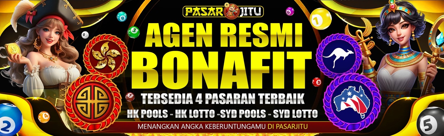 SYDNEY & HONGKONG POOLS