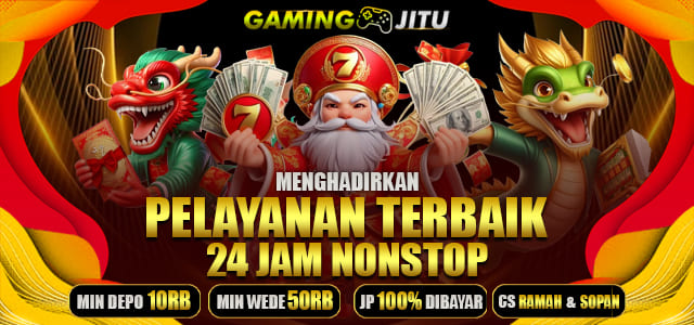 PELAYANAN TERBAIK