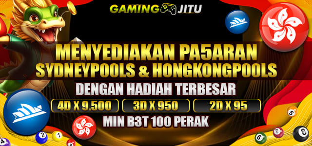 SYDNEY & HONGKONG POOLS
